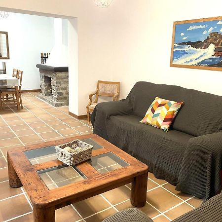 Гостьовий будинок Casa Del Amigo Carmelo Ye Екстер'єр фото