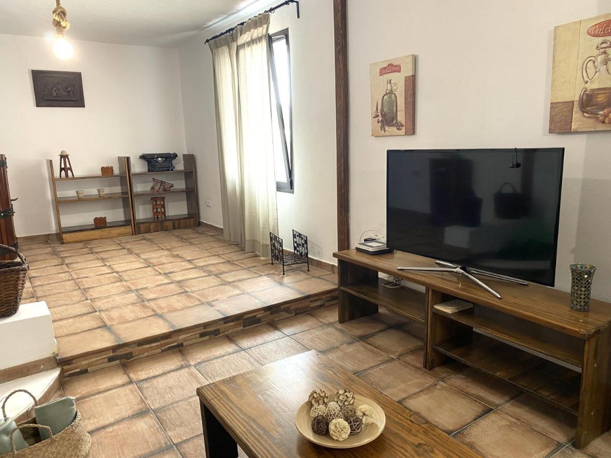 Гостьовий будинок Casa Del Amigo Carmelo Ye Екстер'єр фото