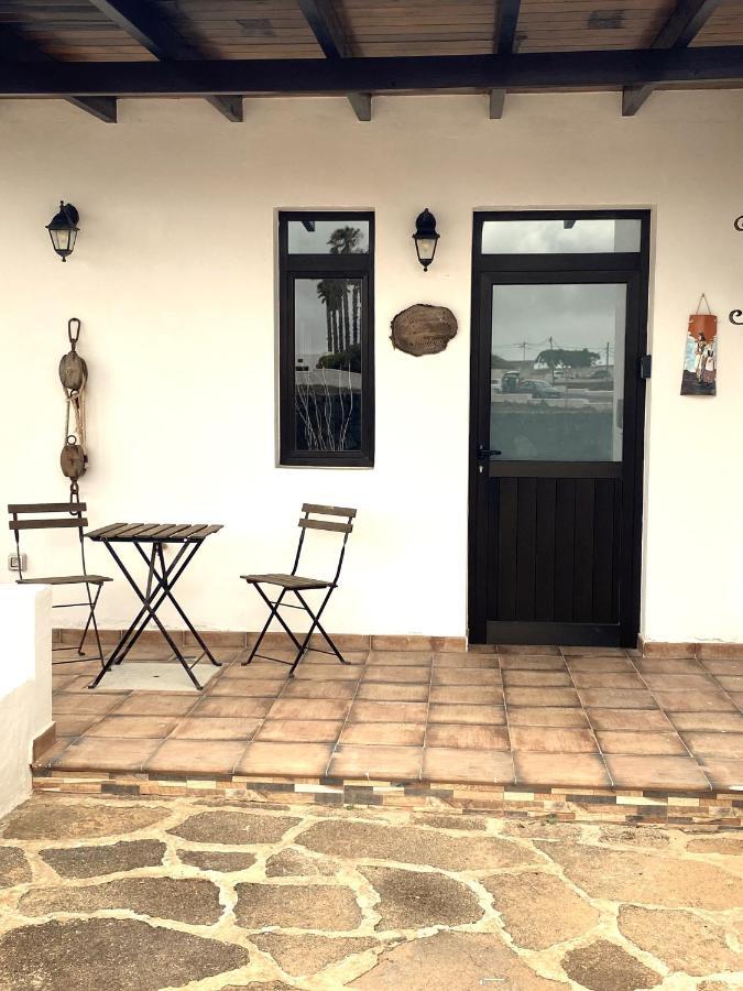 Гостьовий будинок Casa Del Amigo Carmelo Ye Екстер'єр фото