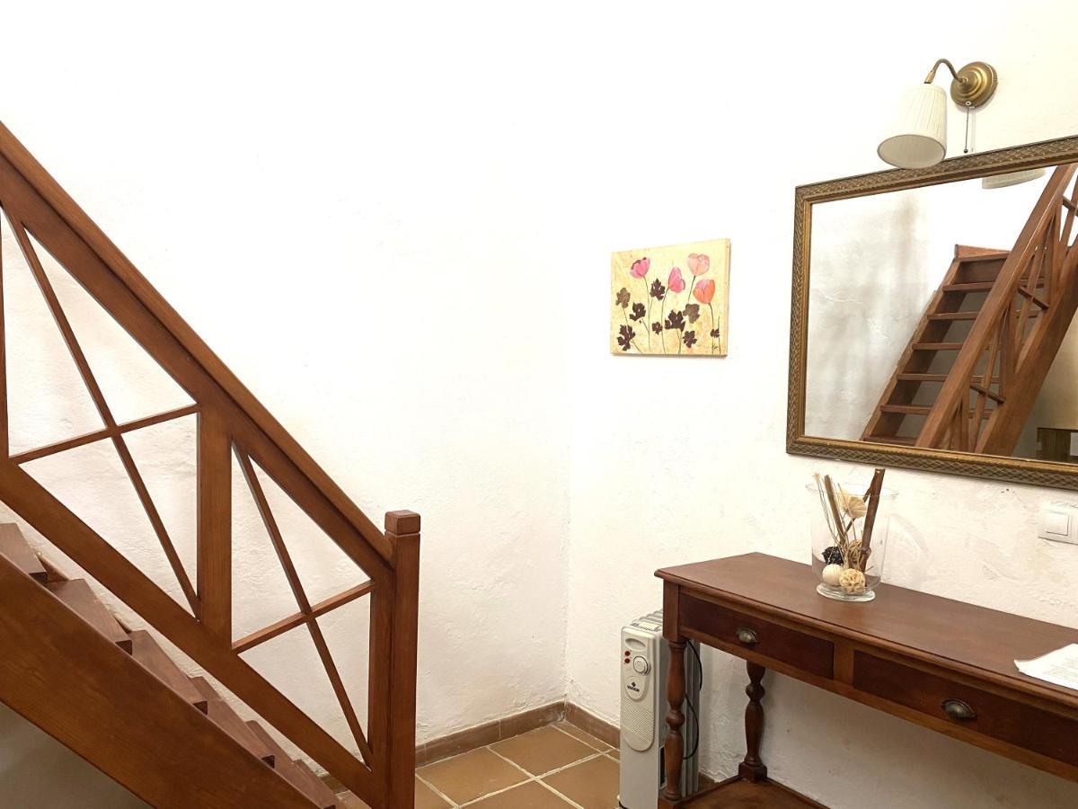 Гостьовий будинок Casa Del Amigo Carmelo Ye Екстер'єр фото